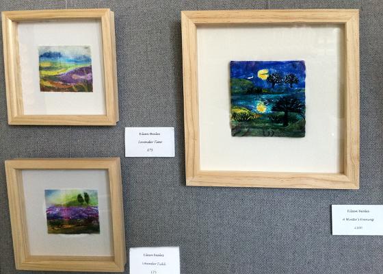 Eileen Beales Pieces 1